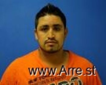 Perez Arturo Hernandez Mugshot