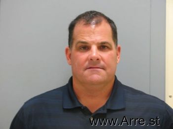 Perry Michael Florio Mugshot