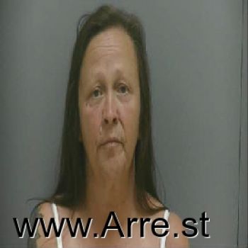 Phyllis  King Mugshot