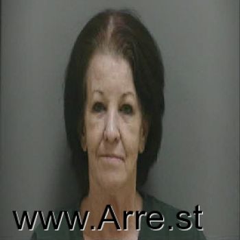 Phyllis Atkinson Morrison Mugshot