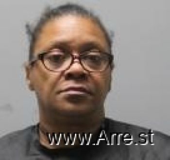 Phyllis Marie Lesean Weston Mugshot