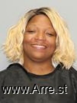 Porsha Rena Welborn Mugshot