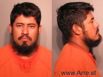 Pablo  Andrade-zuniga Mugshot