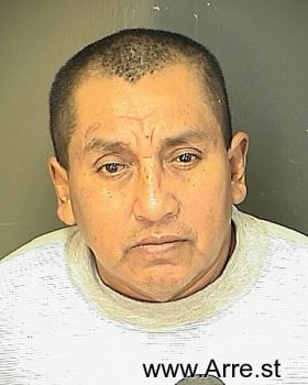 Pablo  Garcia-hernandez Mugshot