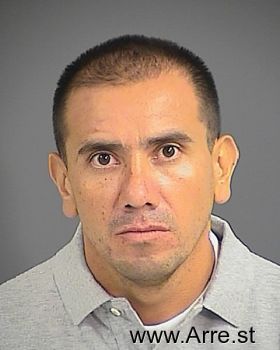 Pablo  Suarez-rodriguez Mugshot