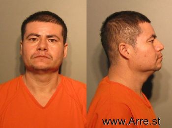 Pablo  Vasquez-acosta Mugshot