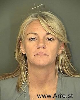 Pamela Gail Allen Mugshot