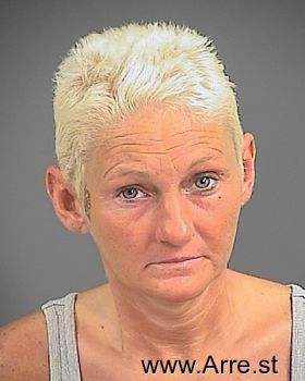 Pamela Michelle Bennett Mugshot