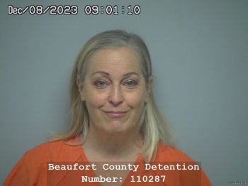 Pamela Lynn Brown Mugshot