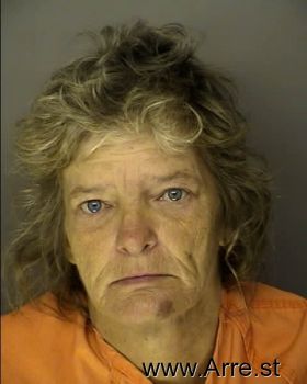 Pamela Jill Brown Mugshot