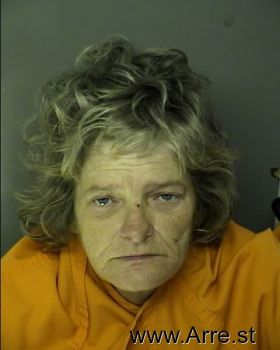 Pamela Jill Brown Mugshot