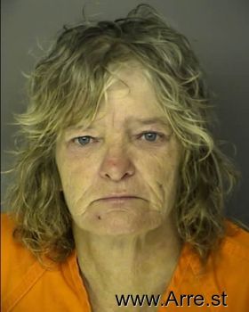 Pamela Jill Brown Mugshot