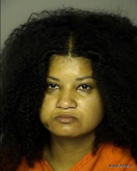 Pamela Regina Butler Mugshot