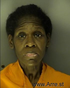 Pamela E Davis Mugshot