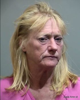 Pamela Leigh Grassy Mugshot