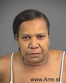 Pamela  Green Mugshot