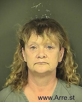 Pamela Smith Hayes Mugshot