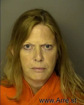 Pamela Jean Moore Mugshot