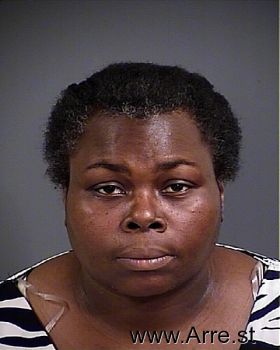 Pamela Denise Nelson Mugshot