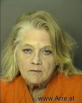 Pamela Dianne Smith Mugshot