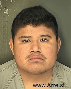 Pascual Gonzalez Perez Mugshot