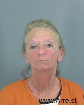 Patricia Ann Blackwell Mugshot