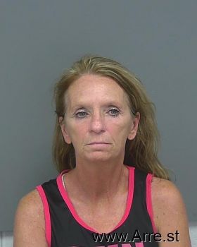 Patricia Ann Blackwell Mugshot