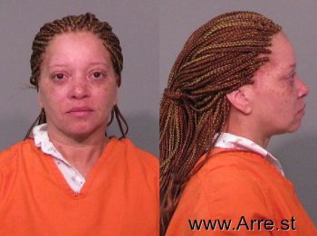 Patricia Ann Brown Mugshot