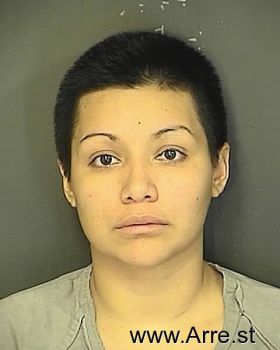 Patricia Flores Carrillo Mugshot