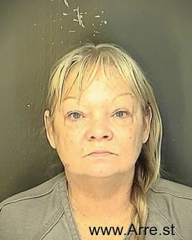 Patricia Johnson Davis Mugshot