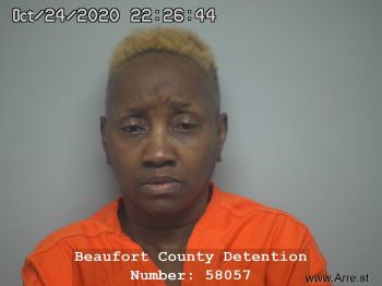 Patricia Lorraine Hazel Mugshot