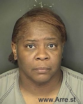 Patricia Ann Jackson Mugshot