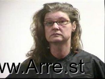 Patricia Deanna Johnson Mugshot