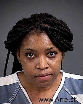 Patricia Rosalee Johnson Mugshot