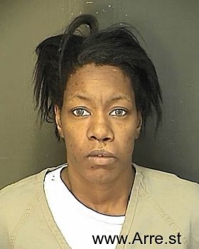 Patricia Marie Johnson Mugshot