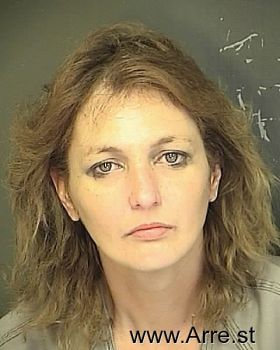 Patricia Grubbs Knight Mugshot