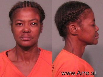 Patricia Deanne Littlejohn Mugshot