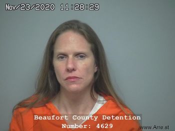 Patricia Ruth Mullins Mugshot