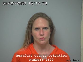 Patricia Ruth Mullins-cox Mugshot