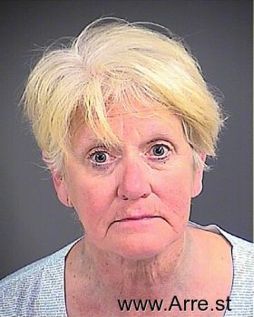 Patricia S Myers Mugshot