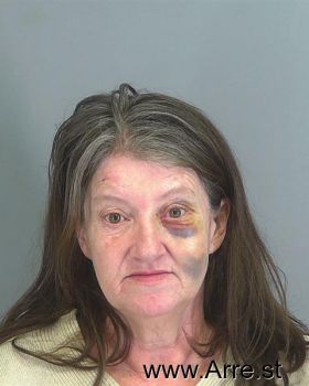 Patricia Ann Owensby Mugshot