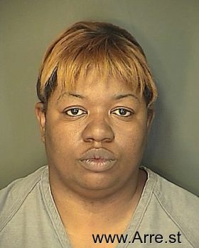 Patricia  Simmons Mugshot