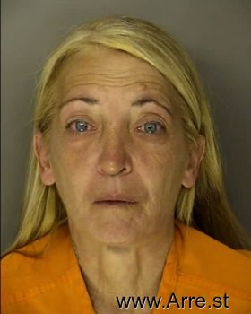 Patricia Jean Spraker Mugshot