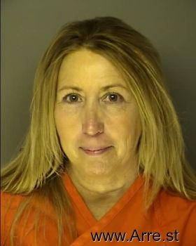 Patricia Dianne Thomas Mugshot