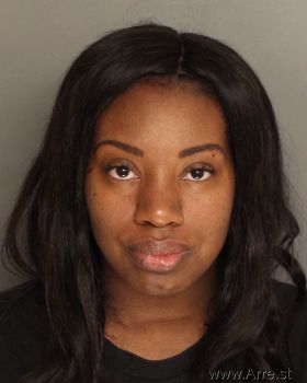 Patricia Shanieka Wilson Mugshot