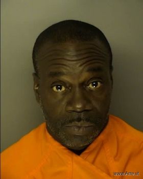 Patrick Garry Bellamy Mugshot