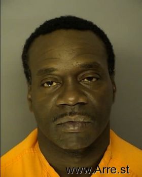 Patrick Garry Bellamy Mugshot