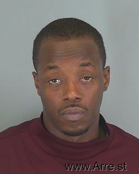 Patrick Littlejhon Byrd Mugshot