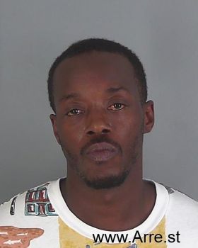 Patrick Littlejhon Byrd Mugshot