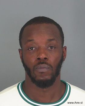 Patrick Littlejhon Byrd Mugshot